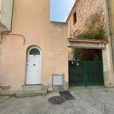 La Seyne Sur Mer Grande Terrasse Wifi Clim, 2 Chambres Екстериор снимка
