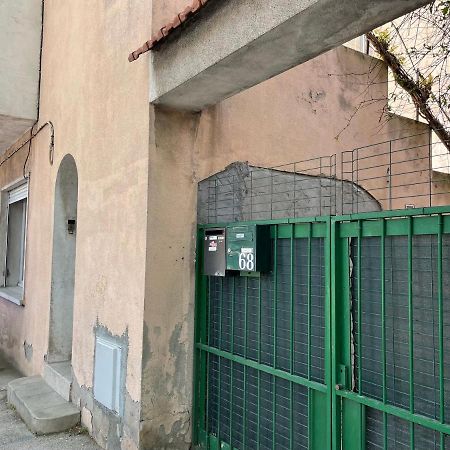 La Seyne Sur Mer Grande Terrasse Wifi Clim, 2 Chambres Екстериор снимка