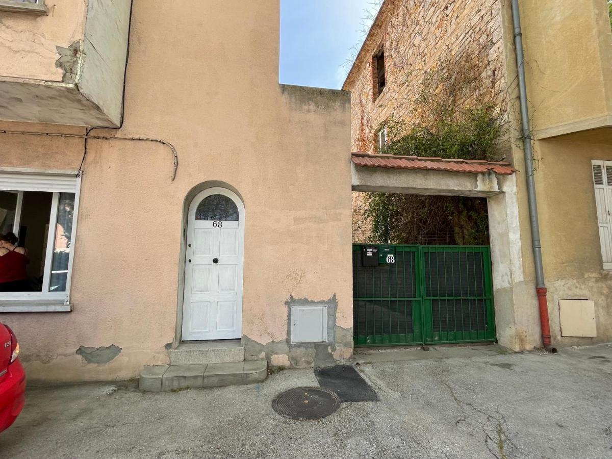 La Seyne Sur Mer Grande Terrasse Wifi Clim, 2 Chambres Екстериор снимка